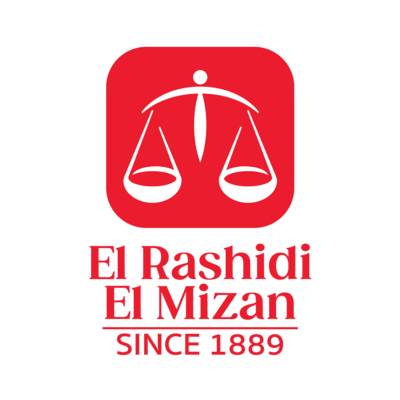 Rashidi El Mizan | NATPACK