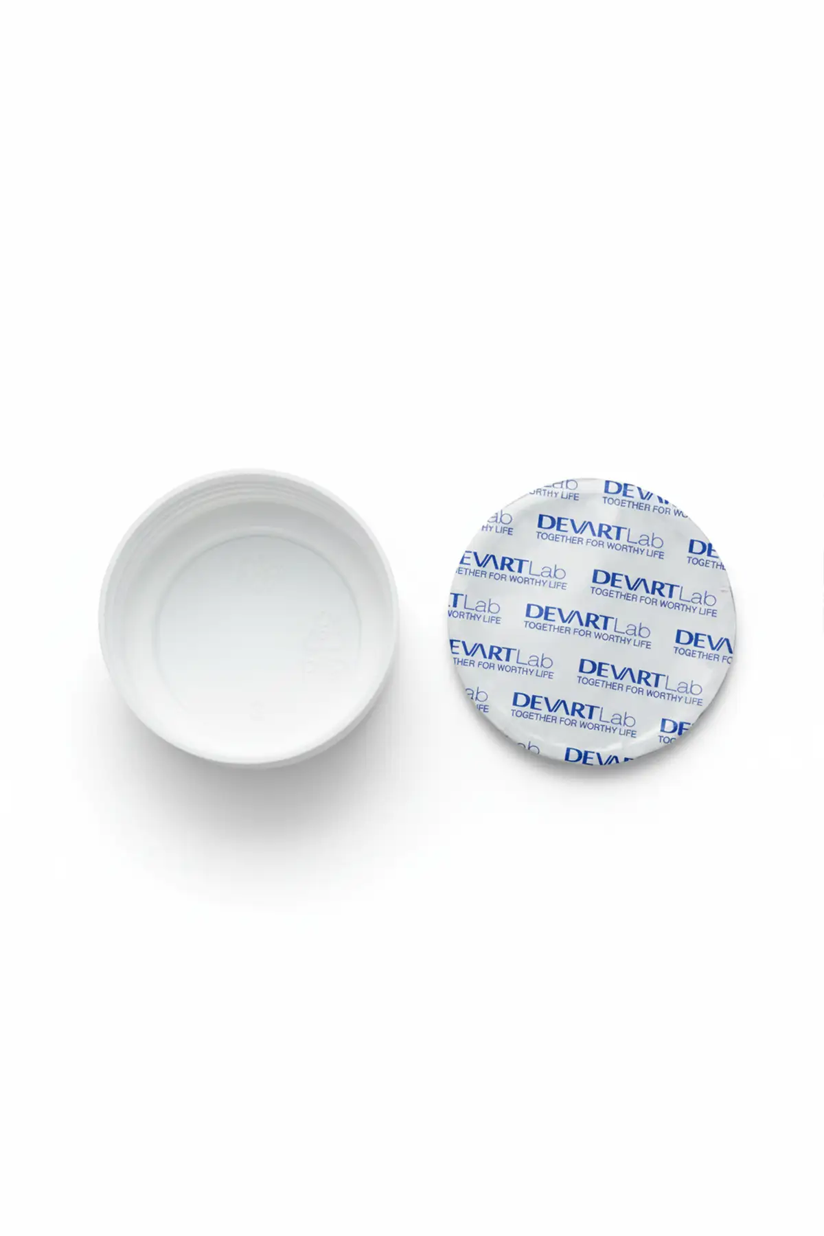 Cap_DV5007_ Inuction seal