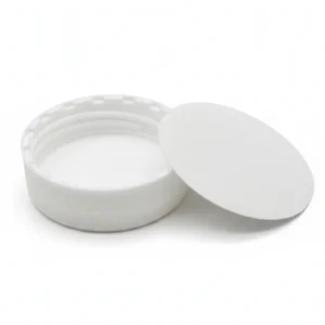 Inuction seal Silver Cap NP 2438 For Agrana