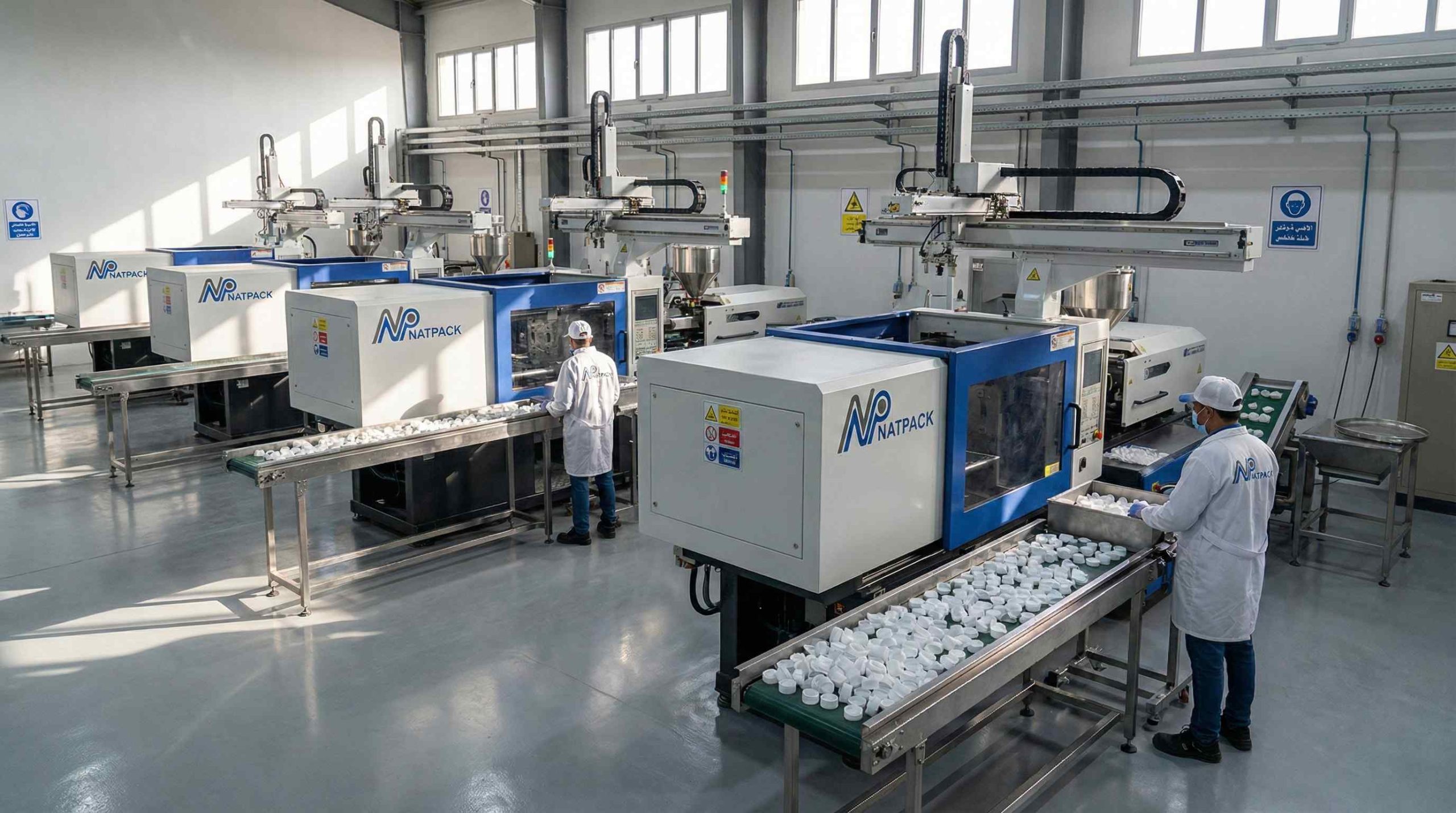 Injection Molding