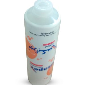 SO 2130 Nizapex shampoo tube spec