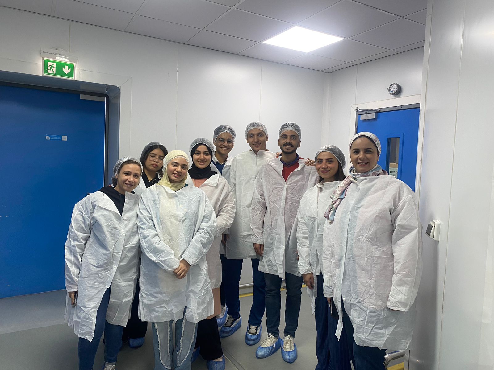 Why Choose NATPACK Academy