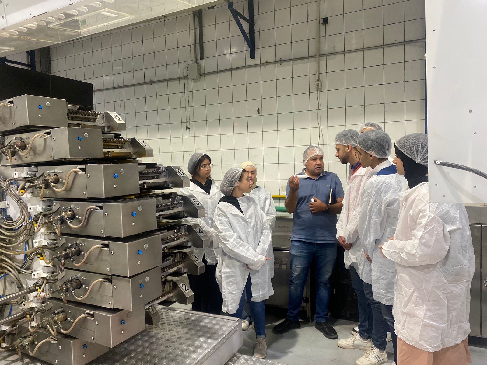 NATPACK Academy Expertise