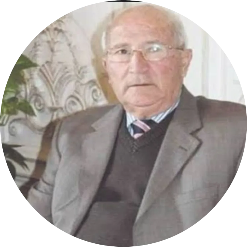 Samir Sabet