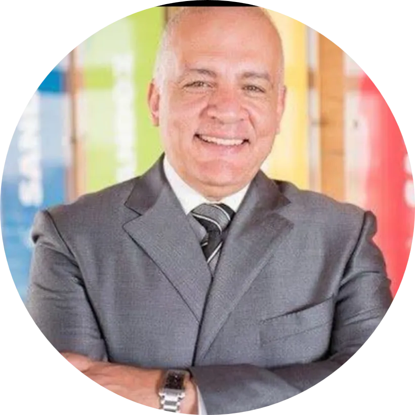 Michael Fadly