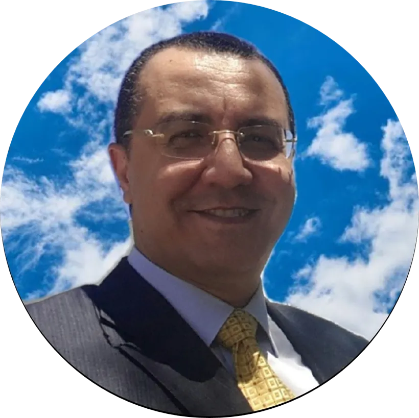 Yasser Farghali