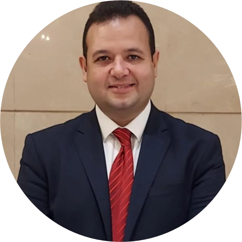 Mohamed Fawzy