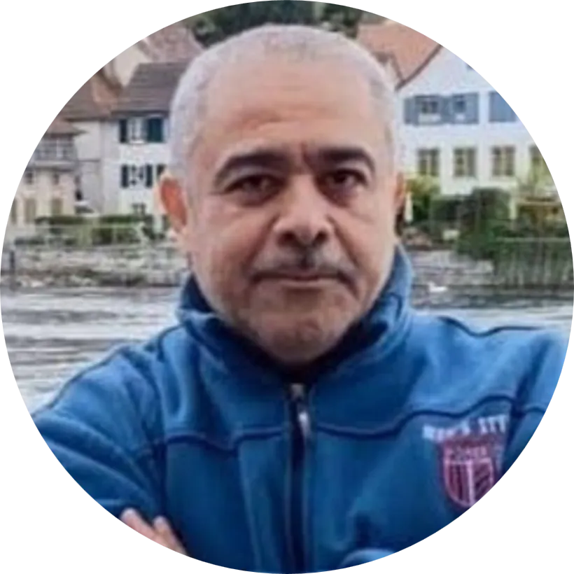 Tarek Abdel Moneam