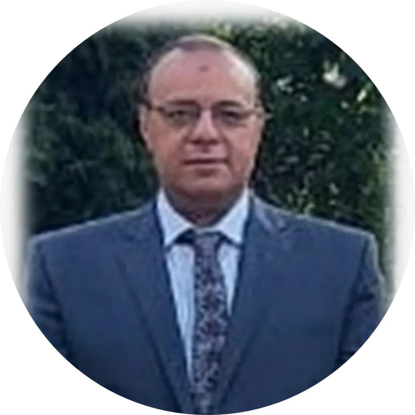 Usama Hassan