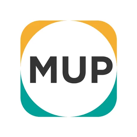 MUP logo
