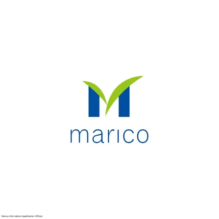 Marico logo