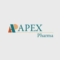 APEX Pharma logo
