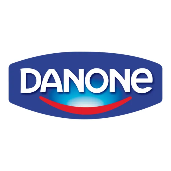Danone logo